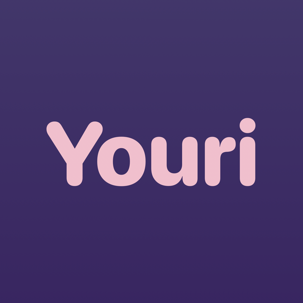 Youri App Icon